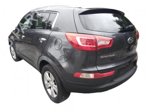 Left tailgate light KIA SPORTAGE III (SL) 1.7 CRDi | BP38806106C79 - Image 8