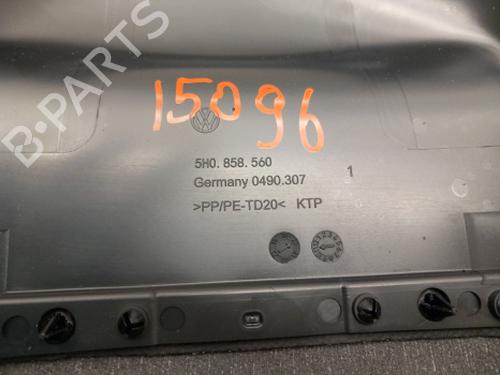 Other VW GOLF VIII (CD1, DA1) 1.5 TSI | BP38803858O1 - Image 6