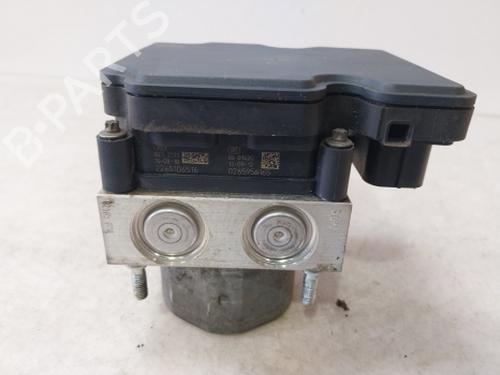 ABS pump NISSAN PULSAR Hatchback (C13) 1.5 dCi | BP38811899M43 - Image 4