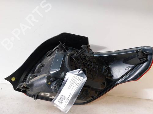 Left taillight CITROËN DS3 (SA_) 1.6 HDi 90 | BP39886453C34 - Image 6