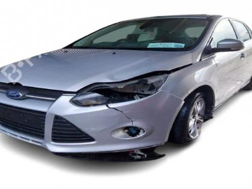 Front right seatbelt FORD FOCUS III 1.6 TDCi | BP38806408I25 - Image 13