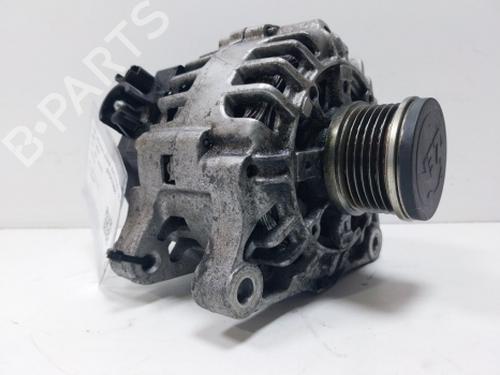 Used Alternator Alternator FIAT SCUDO Van (270_, 272_) 1.6 D Multijet (90 hp) 38807329 38807329