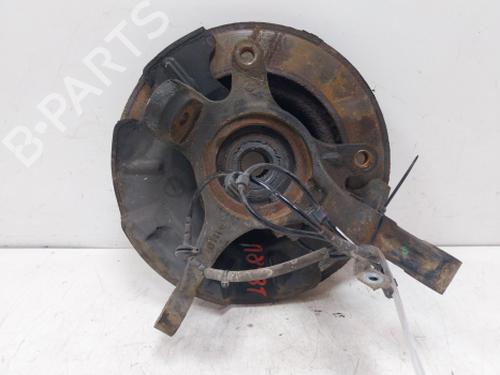 Right front steering knuckle SUZUKI VITARA (LY) 1.6 DDiS (APK 416D) | BP38810957M26 - Image 2