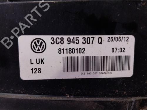 Left tailgate light VW CC B7 (358) 2.0 TDI | BP38812559C79 - Image 7