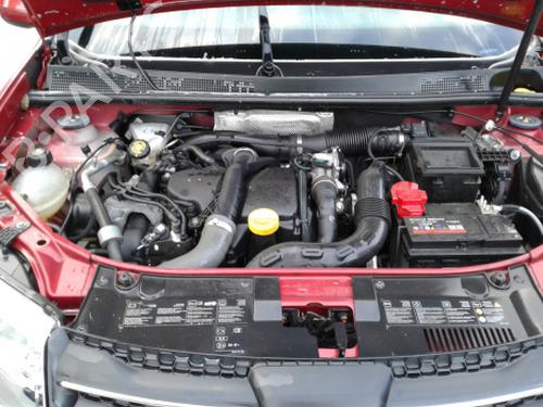 ABS pump DACIA SANDERO II 1.5 dCi | BP38814770M43 - Image 22