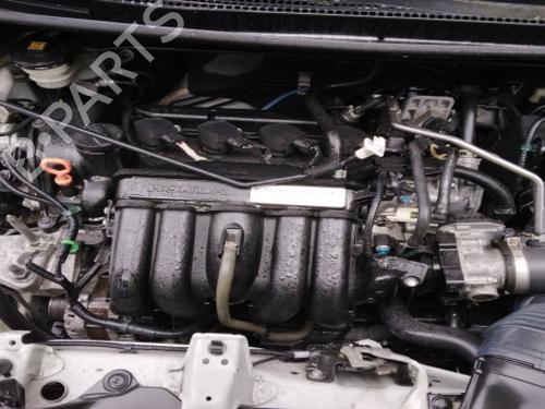 Front left window mechanism HONDA JAZZ IV (GK_) 1.3 | BP38806849C22 - Image 23