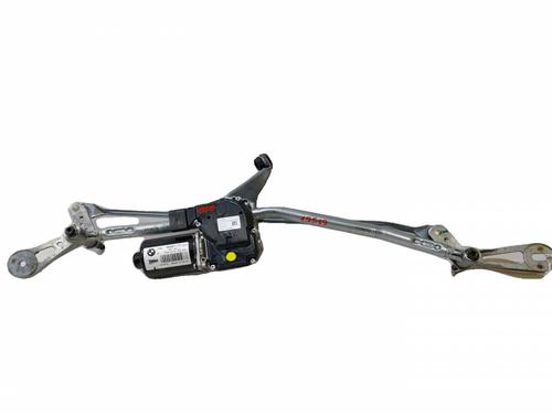 Used Front wiper motor Front wiper motor BMW 5 (G30, F90) 530 e Plug-in-Hybrid (292 hp) 40045084 40045084