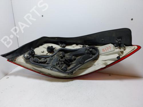 Left taillight OPEL INSIGNIA A (G09) 2.0 CDTI (68) | BP38802579C34  - Image 8