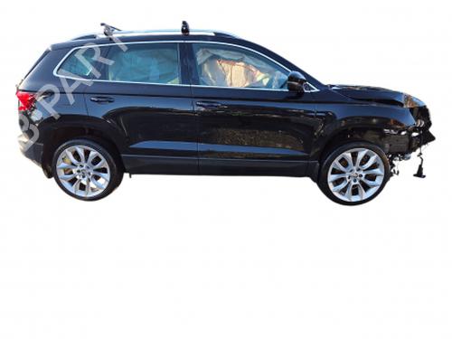 Radio SKODA KAROQ (NU7, ND7) 1.0 TSI | BP39960964E6 - Image 11