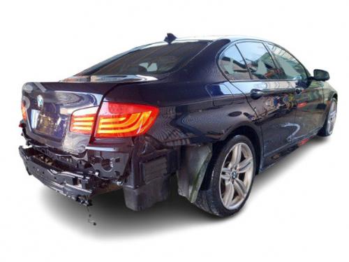 Engine control unit (ECU) BMW 5 (F10) 520 d | BP38813876M57  - Image 11