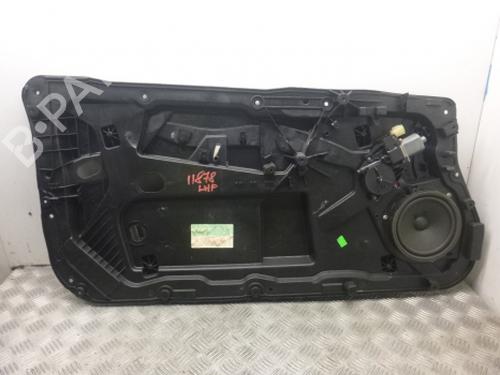 Used Front left window mechanism Front left window mechanism FORD FIESTA VI (CB1, CCN) 1.25 (82 hp) 38803967 38803967