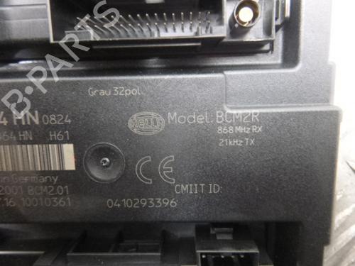 Electronic module AUDI A6 C7 (4G2, 4GC) 2.0 TDI | BP38810986M83 - Image 4