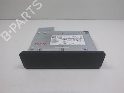 Used Radio Radio AUDI A5 Sportback (F5A, F5F) 35 TDI (163 hp) 40020088 40020088