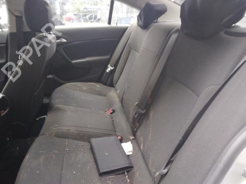 Engine control unit (ECU) OPEL INSIGNIA A Saloon (G09) 2.0 CDTI (69) | BP38802206M57  - Image 15