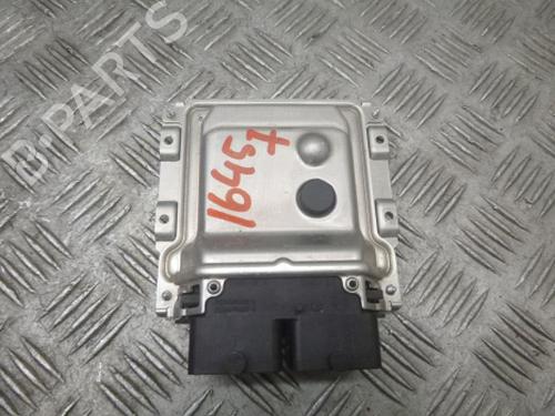engine-control-unit-ecu-ford-fiesta-vii-hj-hf-2017-38812234 main image