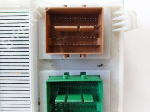 Fuse box FORD MONDEO IV (BA7) 2.0 TDCi | BP38812086E1 - Image 4