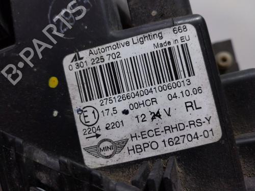 Right headlight MINI MINI (R56) Cooper | BP38802650C29 - Image 7