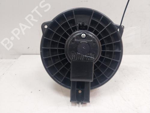 Heater blower motor MAZDA 2 Hatchback (DL, DJ) 1.5 | BP38806635M62  - Image 6