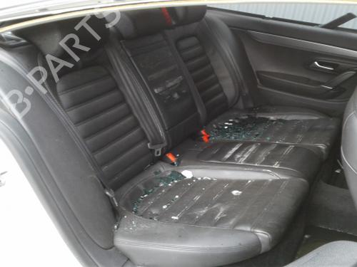Front right window mechanism VW CC B7 (358) 2.0 TDI | BP38809391C23 - Image 15