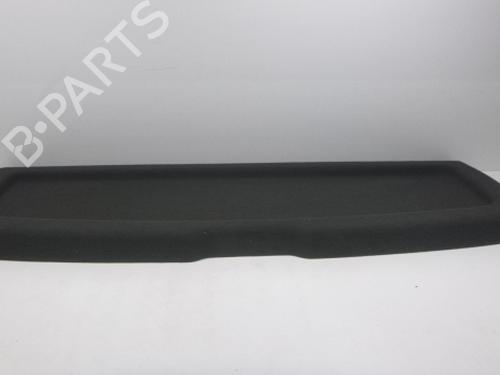 Rear parcel shelf VW POLO VI (AW1, BZ1, AE1) 1.0 TSI | BP38810996C85 - Image 3