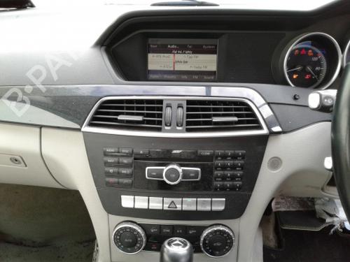 Headlight switch MERCEDES-BENZ C-CLASS (W204) C 220 CDI (204.002) | BP38805578I24 - Image 19