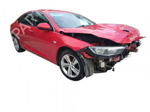 Engine control unit (ECU) OPEL INSIGNIA B Grand Sport (Z18) 1.6 CDTi (68) | BP38809035M57  - Image 8