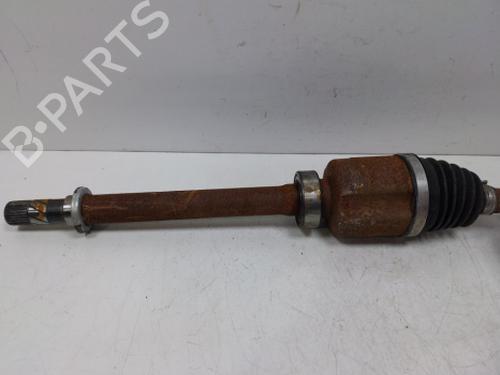 Right front driveshaft DACIA DUSTER (HM_) 1.5 dCi 115 4x4 | BP39567179M39 - Image 3