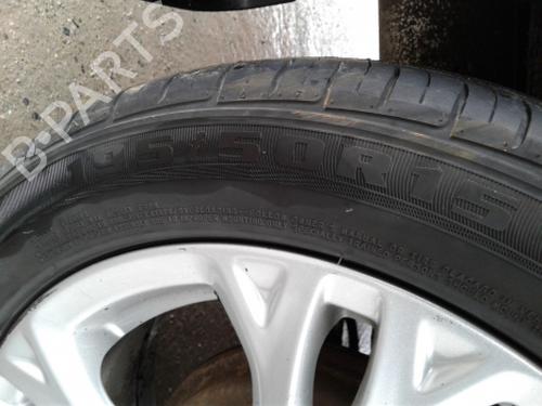 Climate control FORD FIESTA VI (CB1, CCN) 1.0 | BP38809539I5 - Image 23