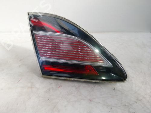 left-tailgate-light-mazda-6-saloon-gh-2007-2008-2009-2010-2011-2012-2013-38804425 main image