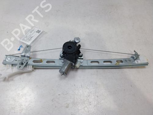 Front left window mechanism SUZUKI S-CROSS 1.4 Smart Hybrid (AKP414) | BP38811451C22 - Image 3