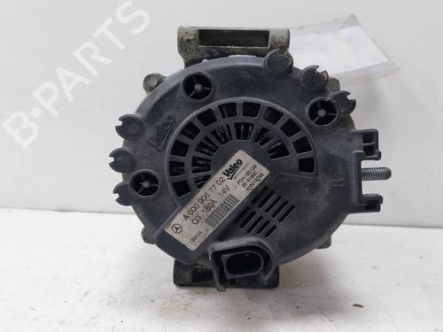 Alternator MERCEDES-BENZ E-CLASS (W212) E 220 CDI / BlueTEC (212.001, 212.002) | BP39593419M7 - Image 5