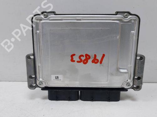 Engine control unit (ECU) PEUGEOT PARTNER Box Body/MPV (K9) 1.5 BlueHDi 75 | BP39621908M57 - Image 2