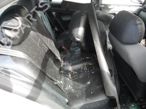 Right taillight SEAT LEON (1M1) 1.4 16V | BP38804662C35  - Image 21