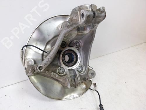 Left front steering knuckle BMW 1 (F70) 120 Mild-Hybrid | BP38814190M25 - Image 4