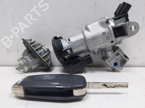 Switch FORD FIESTA VII (HJ, HF) 1.1 Ti-VCT | BP38806044I30  - Image 7