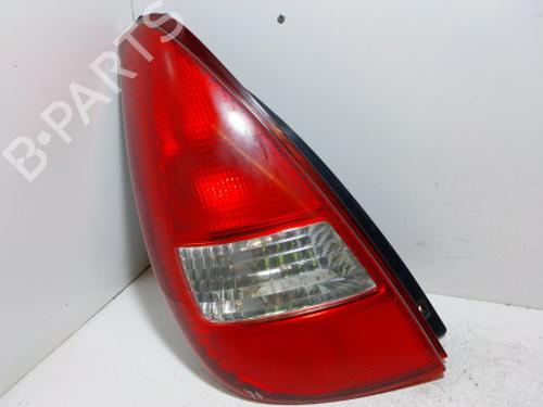 Used Left taillight Left taillight SUZUKI LIANA Hatchback 1.3 (90 hp) 38806081 38806081