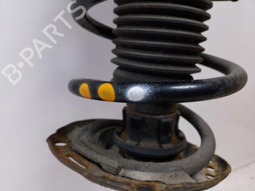 Left front shock absorber AUDI Q2 (GAB, GAG) 1.6 TDI | BP38815950M16 - Image 3
