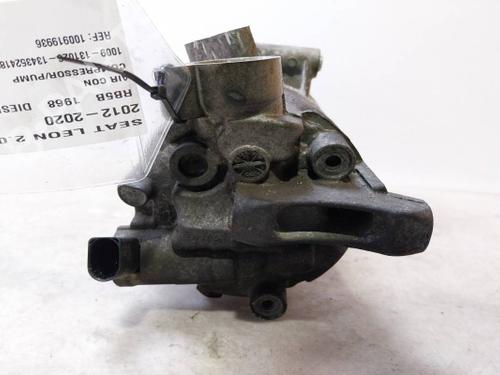 AC compressor SEAT LEON (5F1) 2.0 TDI | BP40609748M34 - Image 6