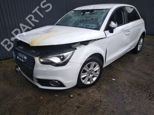 Right front window switch AUDI A1 Sportback (8XA, 8XF) 1.4 TFSI | BP38810334I26 - Image 7