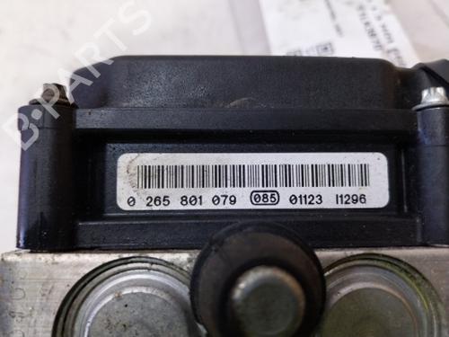 ABS pump CITROËN NEMO Box Body/MPV (AA_) 1.3 HDi 75 | BP38806305M43 - Image 5