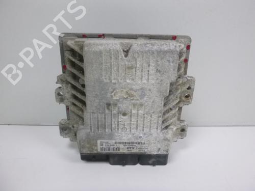 Used Engine control unit (ECU) Engine control unit (ECU) FORD FOCUS III Turnier 1.6 TDCi (115 hp) 38806722 38806722