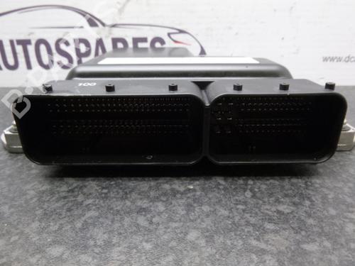 Engine control unit (ECU) SUBARU XV (_GP_) 2.0 D AWD (GPD) | BP38808604M57 - Image 4