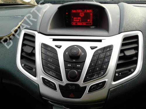 Front right window mechanism FORD FIESTA VI (CB1, CCN) 1.25 | BP38803784C23 - Image 18