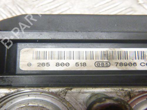 ABS pump NISSAN NOTE (E11, NE11) 1.4 | BP38815852M43  - Image 6