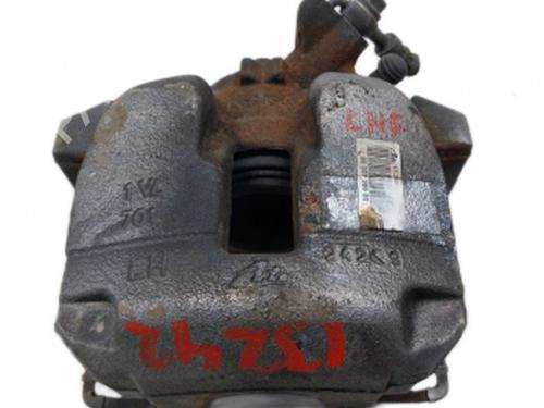 Used Left front brake caliper Left front brake caliper PEUGEOT 5008 II (MC_, MJ_, MR_, M4_) 1.2 THP (MRHNYH, MRHNYW, MRHNSJ, MRHNSU, MRHNSM) (131 hp) 38815863 38815863