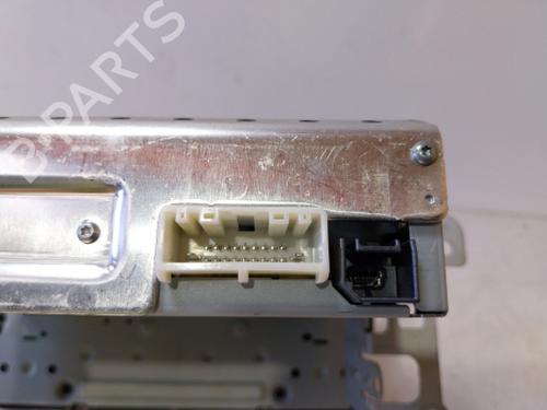 Radio NISSAN PULSAR Hatchback (C13) 1.5 dCi | BP38811900E6  - Image 6