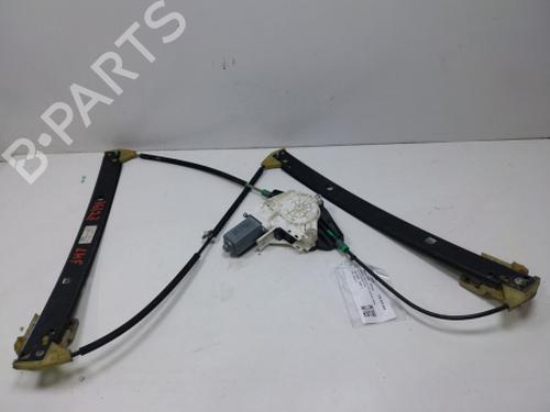 Used Front left window mechanism Front left window mechanism AUDI A4 B8 (8K2) 2.0 TDI (143 hp) 38810154 38810154