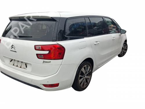 Left tailgate light CITROËN C4 Picasso II 1.6 BlueHDi 120 | BP40544340C79 - Image 11