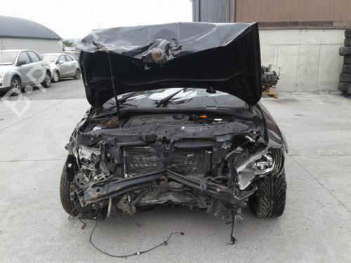 Left sun visor SKODA SUPERB II (3T4) 2.0 TDI | BP38811288I1  - Image 5