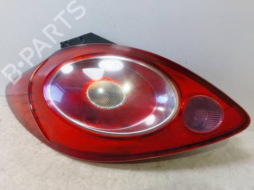 Left taillight FORD KA (RU8) 1.2 | BP40045085C34 - Image 2